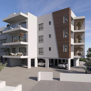 3 Bedroom Apartment for Sale in Limassol – Agios Athanasios