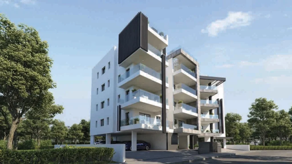 3 Bedroom Apartment for Sale in Larnaca – Sotiros