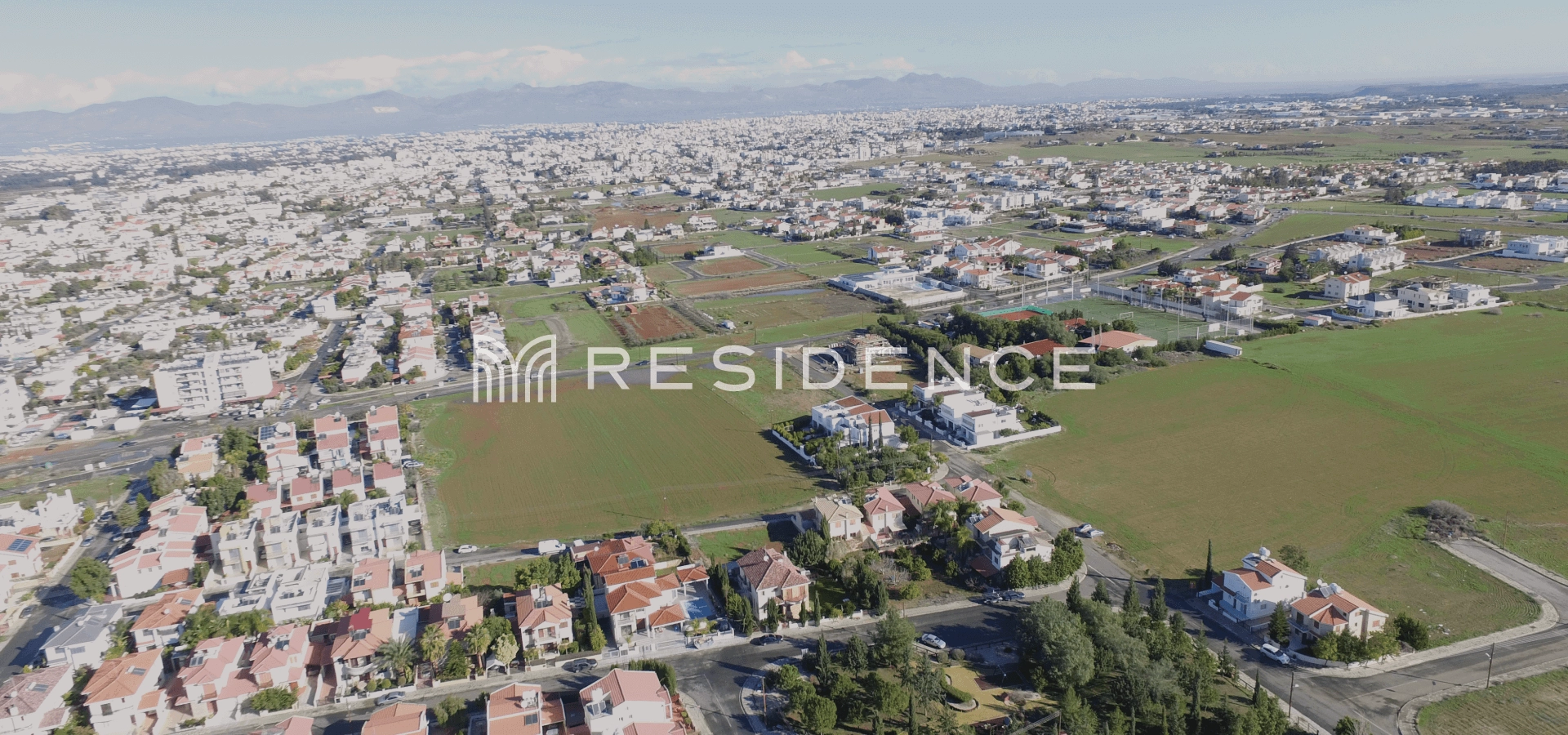 580m² Residential Plot for Sale in Engomi, Nicosia District