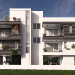 2 Bedroom Apartment for Sale in Livadia Larnakas, Larnaca District