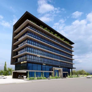 3028m² Building for Sale in Limassol