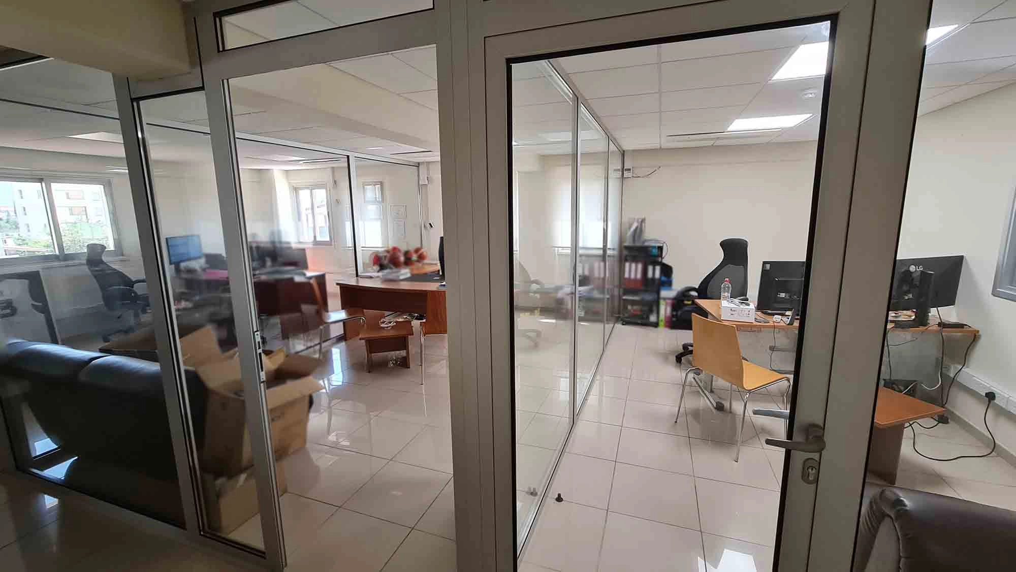 780m² Office for Rent in Strovolos, Nicosia District