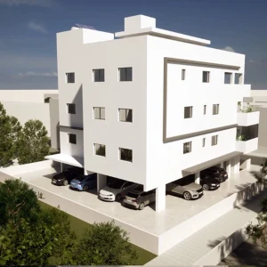 3 Bedroom Apartment for Sale in Strovolos, Nicosia District