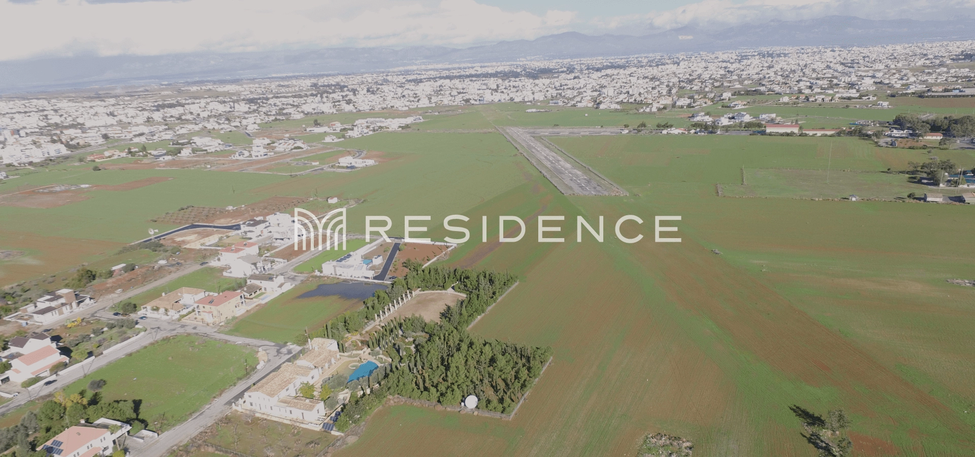925m² Commercial Plot for Sale in Nicosia