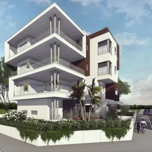 3 Bedroom Apartment for Sale in Limassol – Panthea