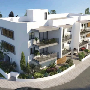 1 Bedroom Apartment for Sale in Geri, Nicosia District
