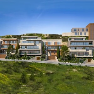 2 Bedroom Apartment for Sale in Agios Tychonas, Limassol District