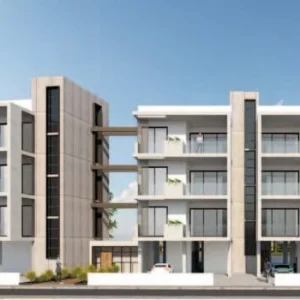 2 Bedroom Apartment for Sale in Larnaca – Sotiros
