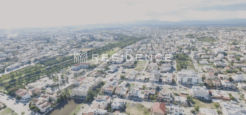 1,240m² Plot for Sale in Engomi, Nicosia District