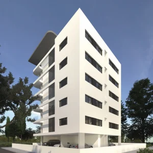 2 Bedroom Apartment for Sale in Latsia, Nicosia District