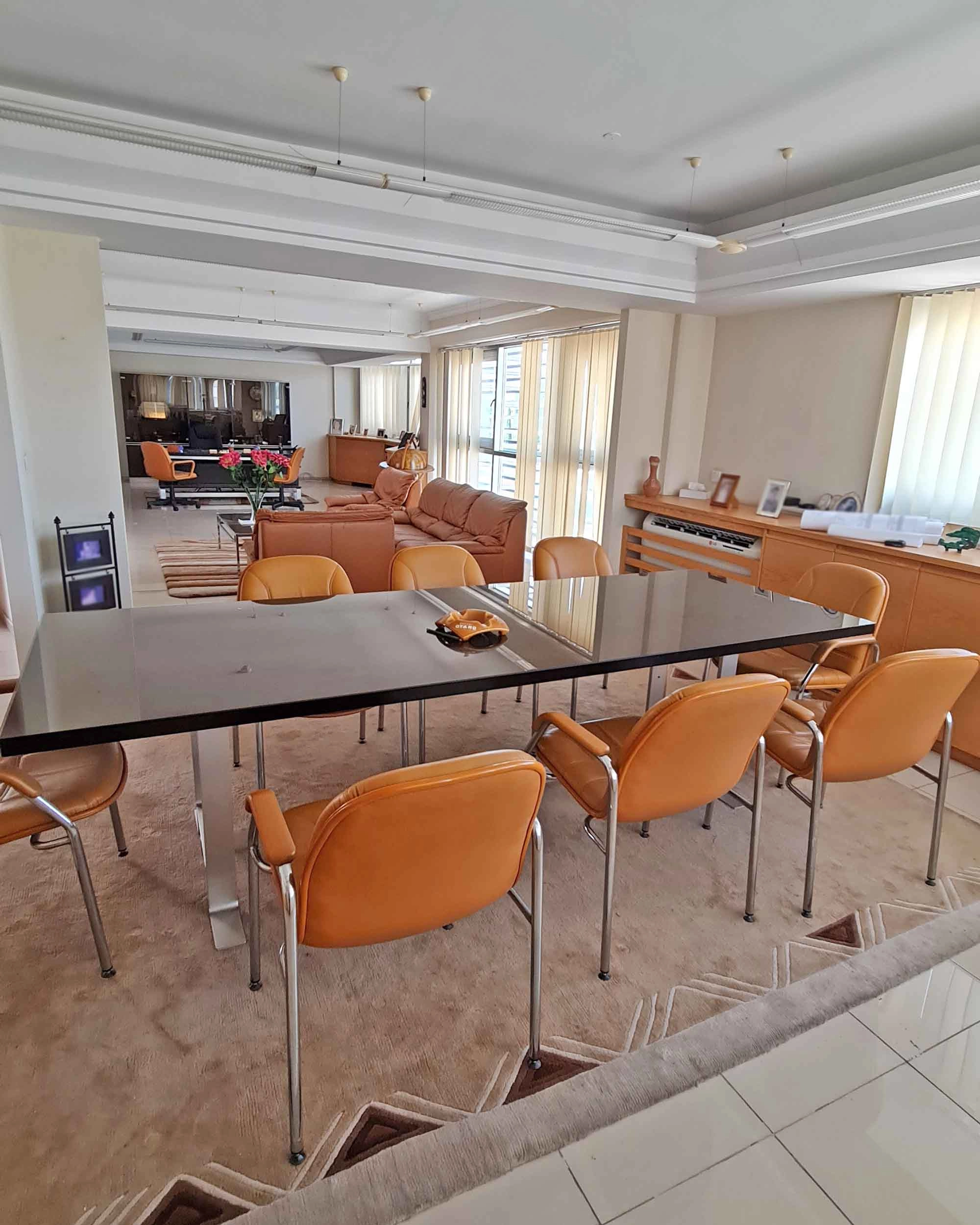 631m² Office for Rent in Strovolos, Nicosia District