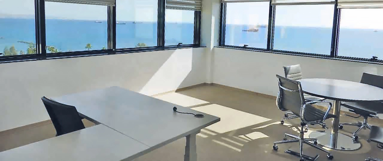 340m² Office for Rent in Limassol