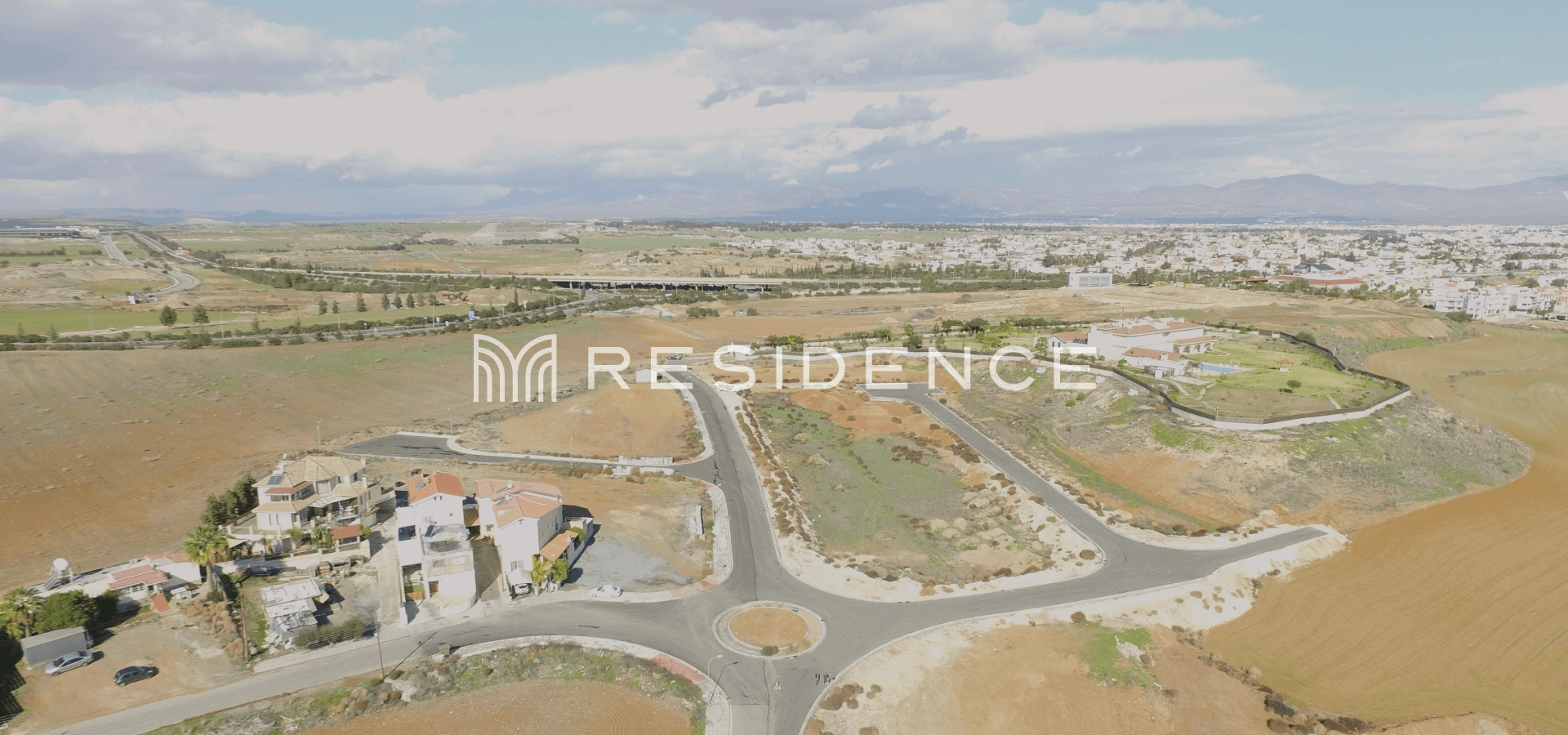 2,600m² Residential Plot for Sale in Strovolos, Nicosia District