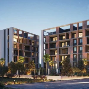 3 Bedroom Apartment for Sale in Germasogeia, Limassol District