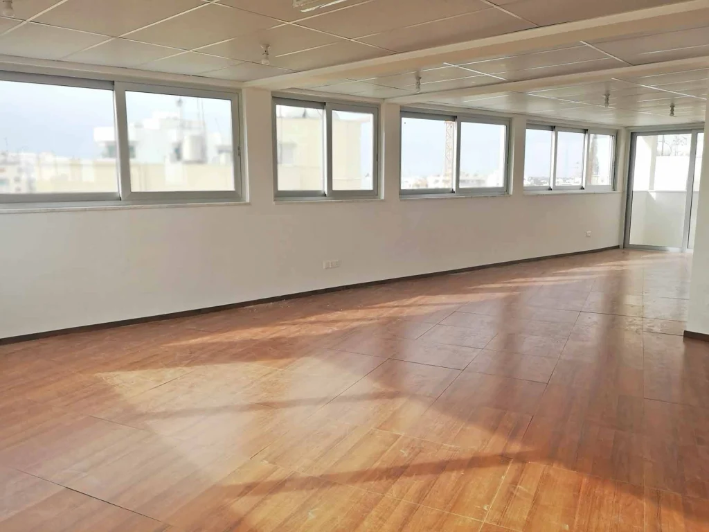 174m² Office for Sale in Strovolos – Acropolis, Nicosia District