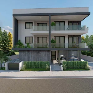 2 Bedroom Apartment for Sale in Livadia Larnakas, Larnaca District