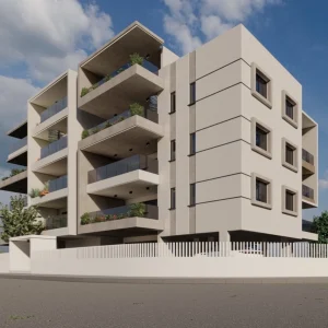 3 Bedroom Apartment for Sale in Aglantzia, Nicosia District