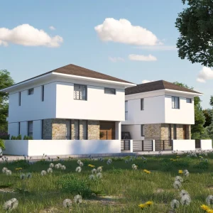 3 Bedroom House for Sale in Larnaca – Sotiros