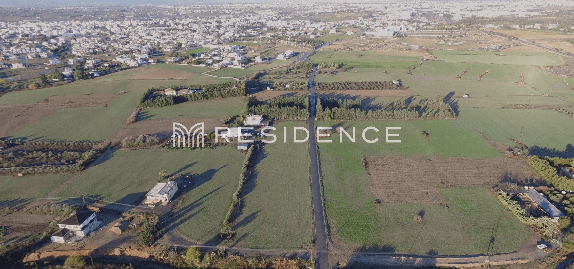 596m² Residential Plot for Sale in Engomi, Nicosia District