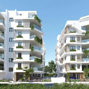 1 Bedroom Apartment for Sale in Livadia Larnakas, Larnaca District