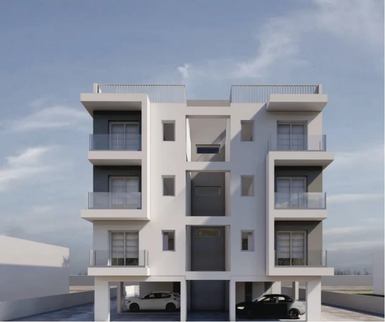 2 Bedroom Apartment for Sale in Ypsonas, Limassol District