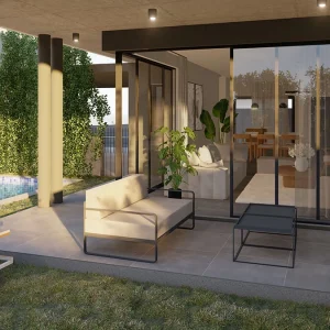 3 Bedroom House for Sale in Limassol District