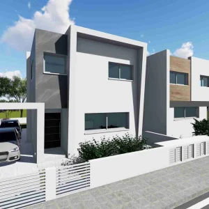 3 Bedroom House for Sale in Geri, Nicosia District