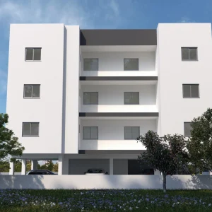 2 Bedroom Apartment for Sale in Strovolos, Nicosia District