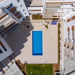 2 Bedroom Apartment for Sale in Germasogeia, Limassol District