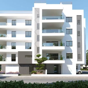 2 Bedroom Apartment for Sale in Larnaca