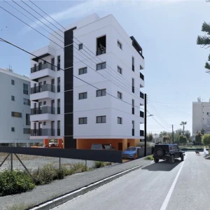 2 Bedroom Apartment for Sale in Limassol