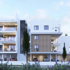 3 Bedroom Apartment for Sale in Aradippou, Larnaca District