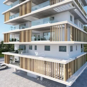 1 Bedroom Apartment for Sale in Larnaca – New Marina