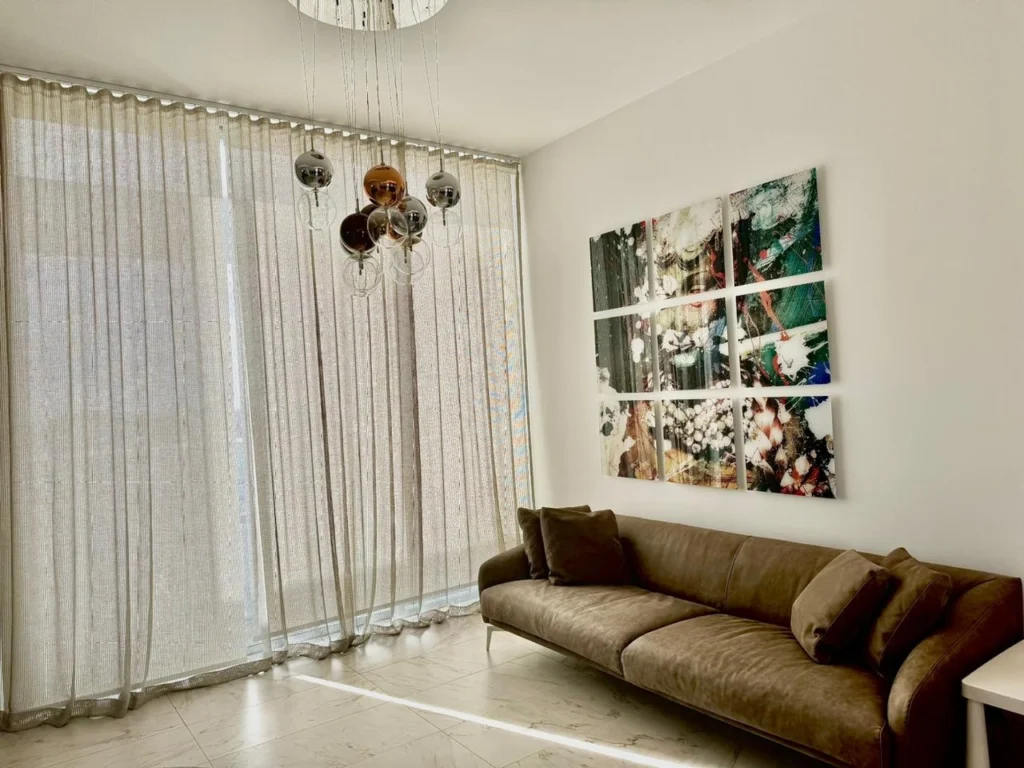3 Bedroom Apartment for Sale in Limassol District