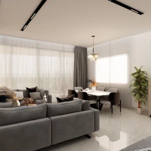 2 Bedroom Apartment for Sale in Aglantzia, Nicosia District