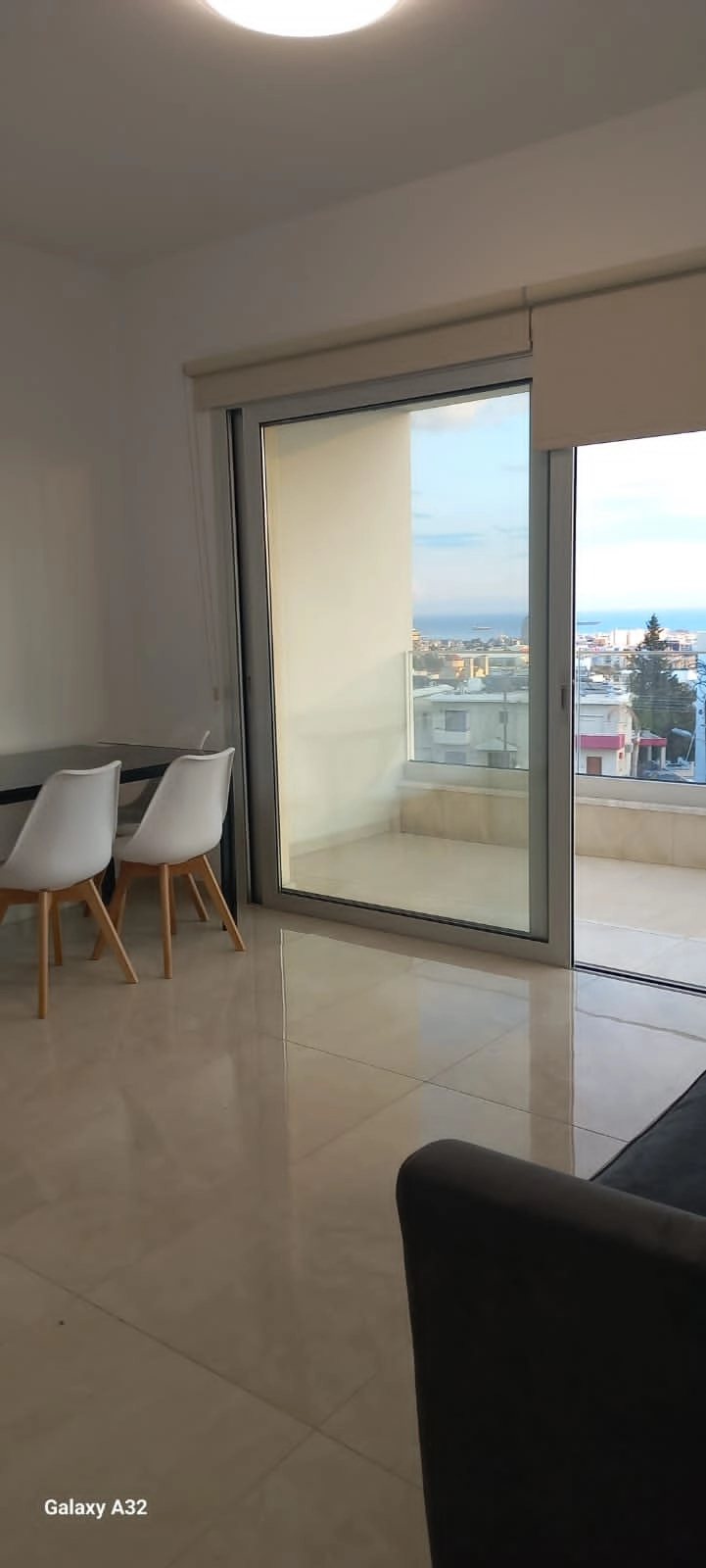 1 Bedroom Apartment for Rent in Limassol – Agios Athanasios