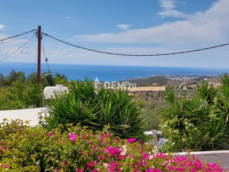 2 Bedroom House for Sale in Tala, Paphos District