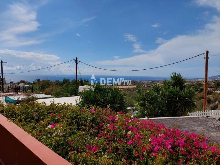 2 Bedroom House for Sale in Tala, Paphos District