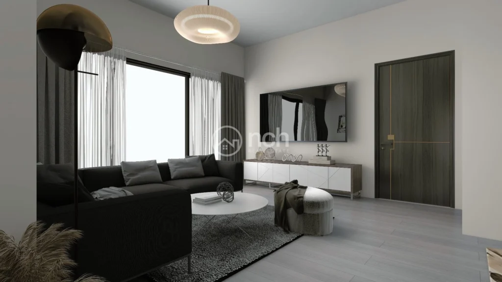 2 Bedroom Apartment for Sale in Kato Polemidia, Limassol District