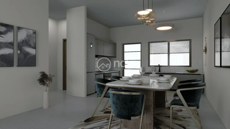 2 Bedroom Apartment for Sale in Kato Polemidia, Limassol District