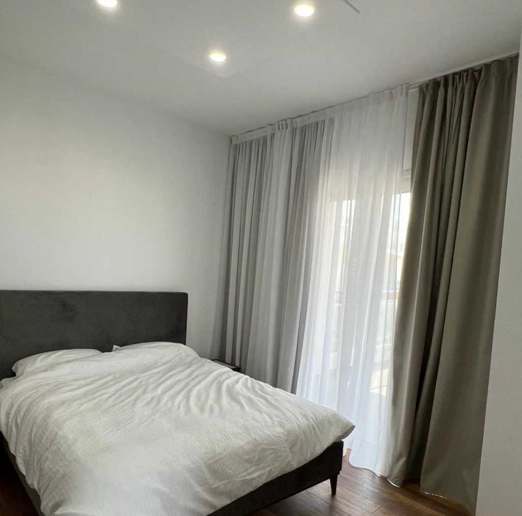 3 Bedroom Apartment for Rent in Limassol – Zakaki