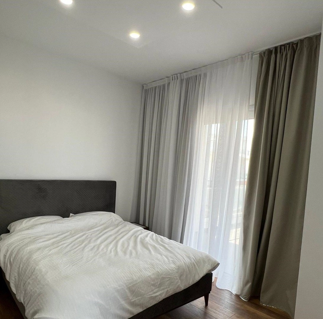 3 Bedroom Apartment for Rent in Limassol – Zakaki