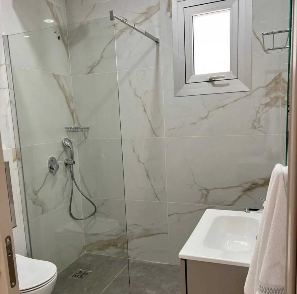 3 Bedroom Apartment for Rent in Limassol – Zakaki