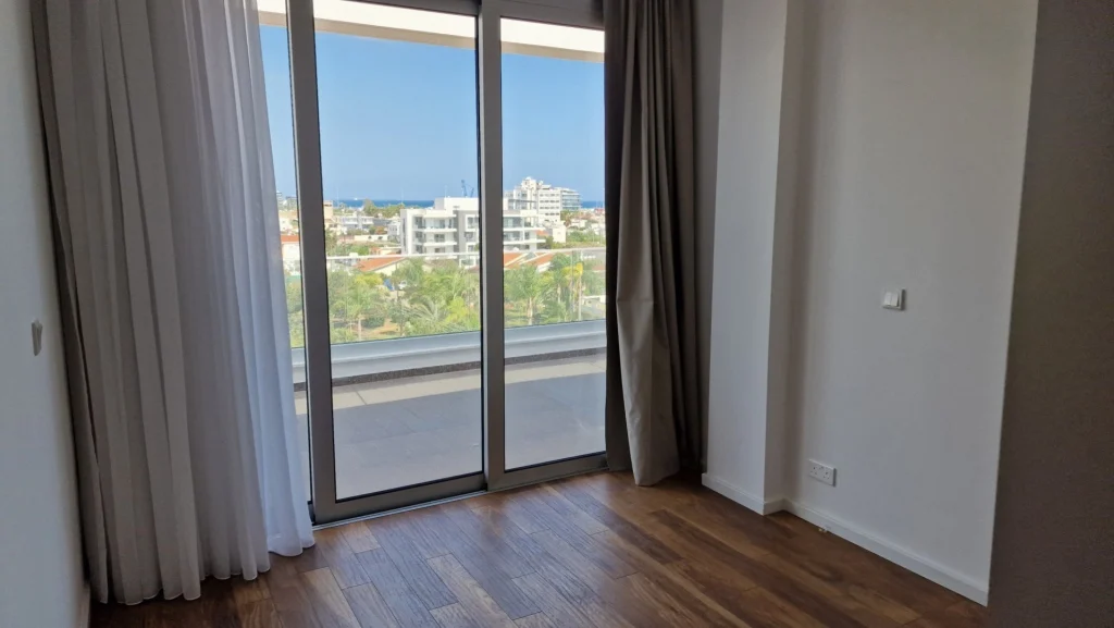 3 Bedroom Apartment for Rent in Limassol – Zakaki