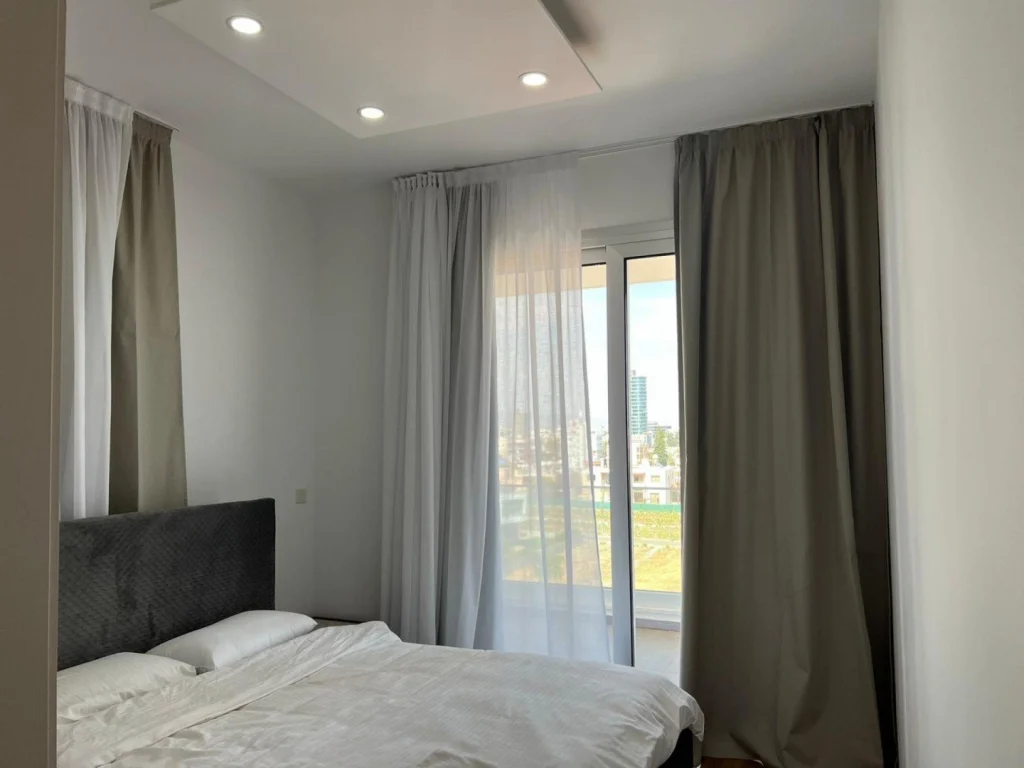 3 Bedroom Apartment for Rent in Limassol – Zakaki