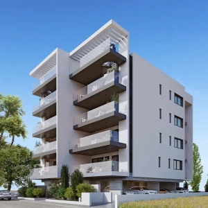 2 Bedroom Apartment for Sale in Nicosia