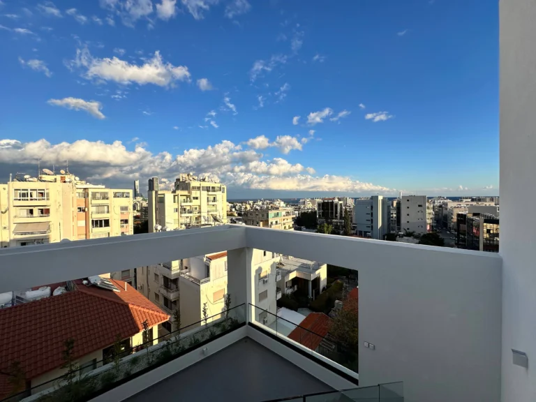 3 Bedroom Apartment for Sale in Limassol – Agia Zoni