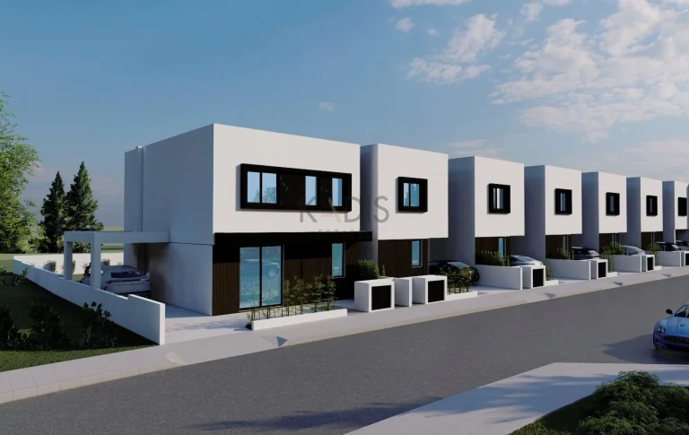 Cheap Houses and Villas for Sale Nicosia up to 300000 euro