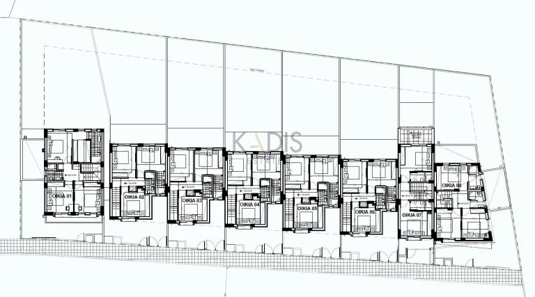 Cheap Houses and Villas for Sale Nicosia up to 300000 euro