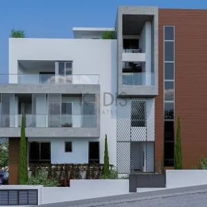 2 Bedroom Apartment for Sale in Limassol – Ekali